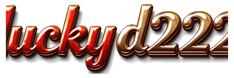 luckyd222 logo