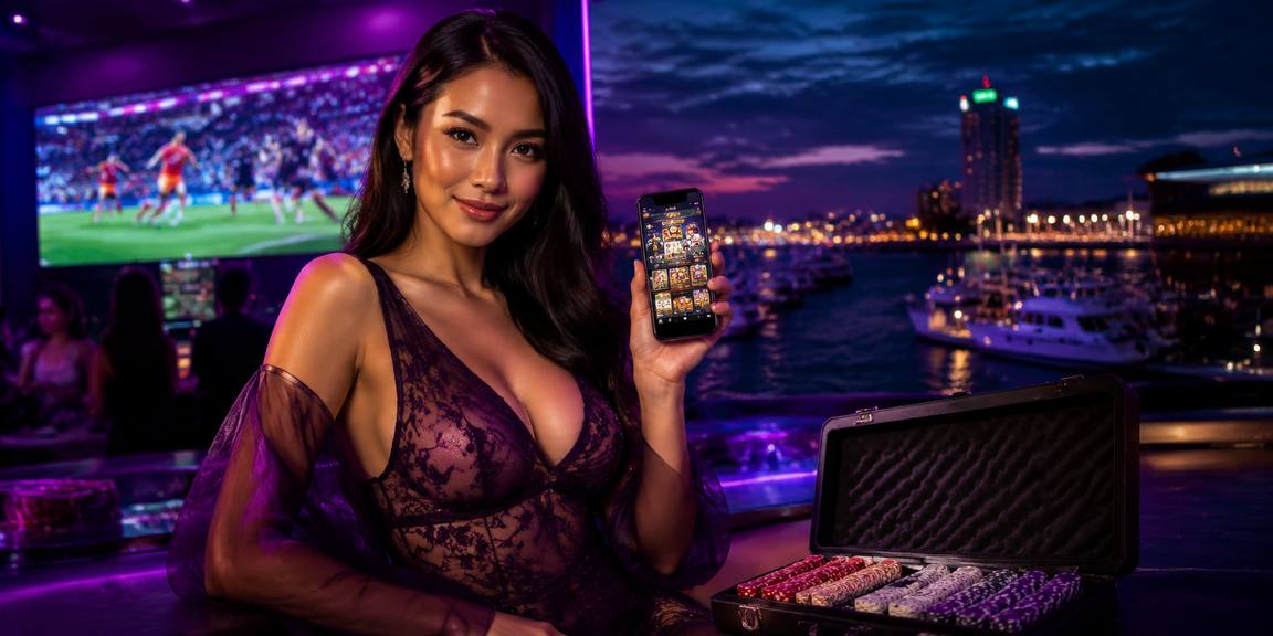 Madame Destiny Megaways - Gulungan Dinamik Dengan Pembayaran Berkembang